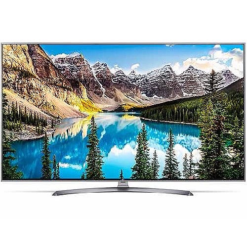 �������� 55" 4K ���� LG �� �� ��� 55UJ670Y