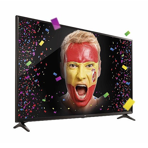 �������� 55" LG �� �� 55UK6100Y