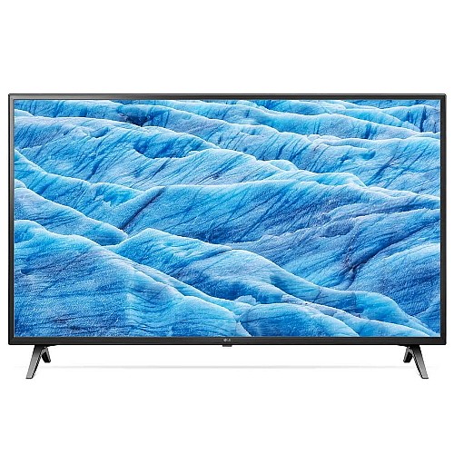 ������� ���� 55" 4K ���� LG �� �� ��� 55UM7100