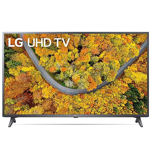 ��� �������� LG UHD - ����� 55 ���� ���� ���������� 4K ��� 55UP7500PVG