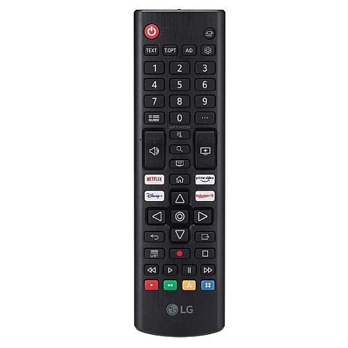 ��� �������� LG UHD - ����� 55 ���� ���� ���������� 4K ��� 55UP7500PVG