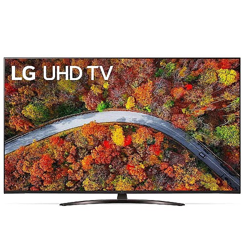 �������� ���� "55 4K LED ���� LG �� �� ��� 55UP8150