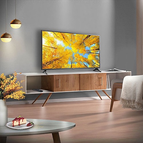 �������� LG UHD ����� 55 ���� ���� UQ7500 SPECIAL EDITION ���������� 4K ���: 55UQ75006LG