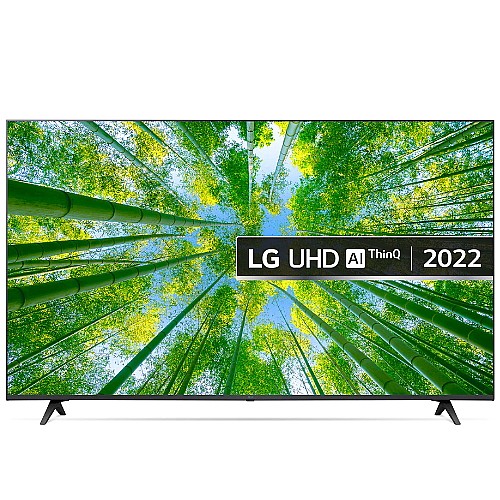 ��� �������� LG UHD - ����� 55 ���� ���� ���������� 4K ��� 55UQ80006LD