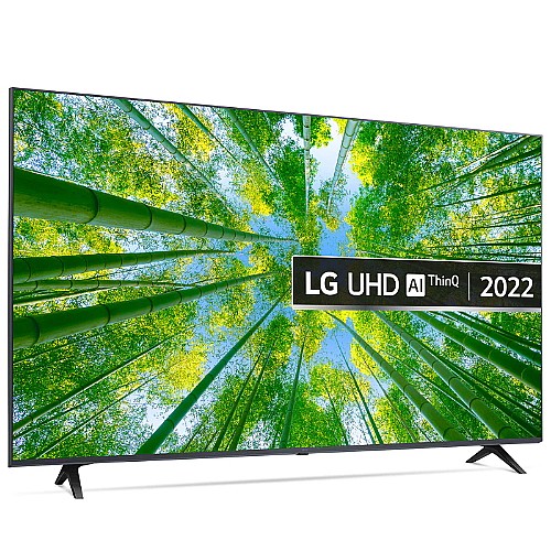 ��� �������� LG UHD - ����� 55 ���� ���� ���������� 4K ��� 55UQ80006LD