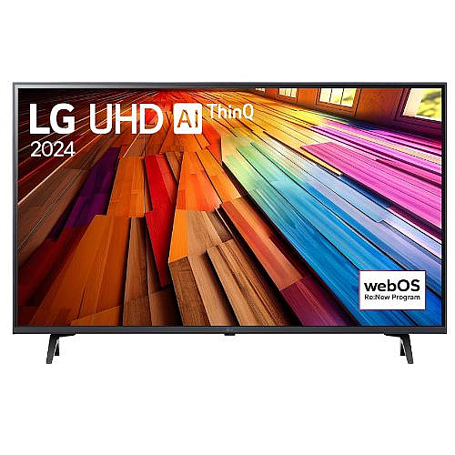 �������� ���� "55 4K UHD ���� LG �� �� ��� 55UT80006LA
