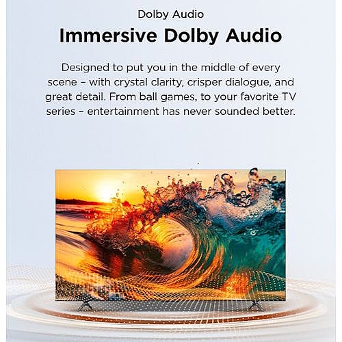 �������� ���� "65 UHD 4K ���� TCL ��.��.�� ��� 65V6B