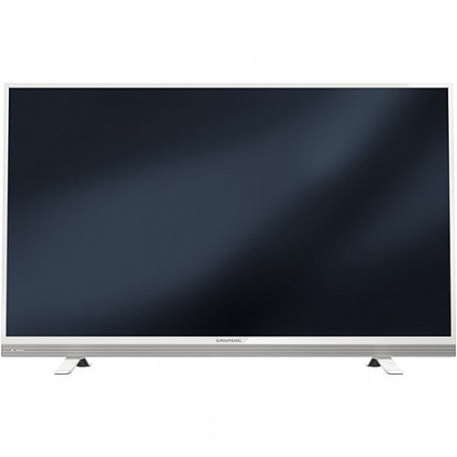 ������� 55" LED SMART FHD 3D ���� GRUNDIG ��� 55VLE8474
