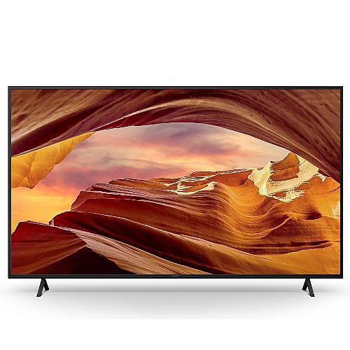�������� ���� "55 4K ���� SONY ���� ��� 55X75WL