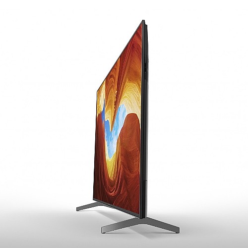 �������� ���� "55 4K HDR ���� SONY ���� ��� 55XH9096BAEP