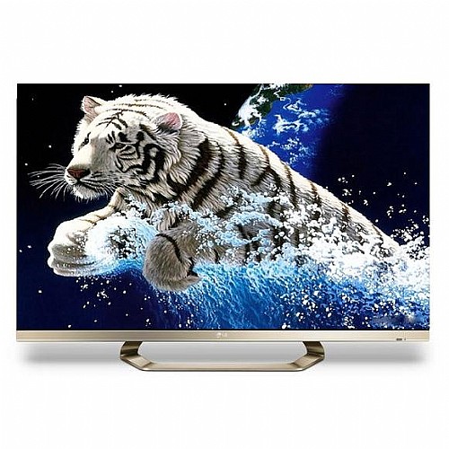 ������� 55" LED 3D SMART ���� LG ��� 55LM860Y 