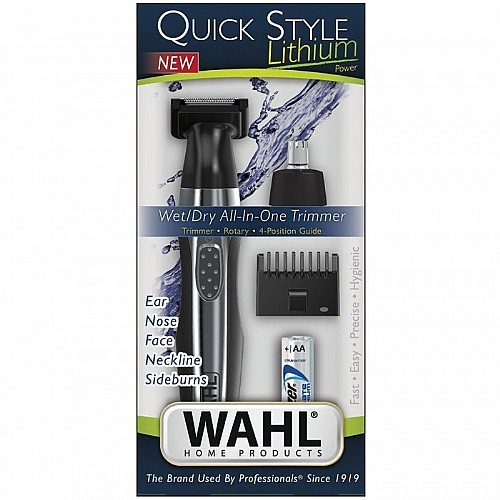 ���� ���� ���� WAHL ��� 5604-035