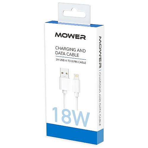 ��� ����� ������� USB-A �-MOWER LIGHTNING ����� ��� 562647