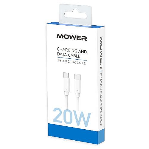 ��� ����� ������� USB-C �-MOWER USB-C ����� ��� 562653