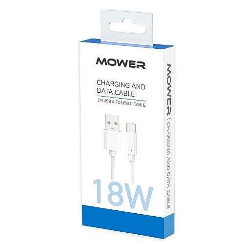 ��� ����� ������� USB-A �- MOWER USB-C ����� ��� 562656