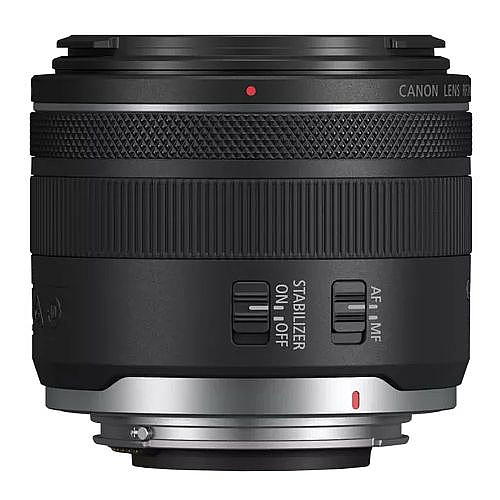 ���� ������� ������ ���� CANON ���� ��� RF 24MM F1.8 MACRO IS STM 5668C005AA