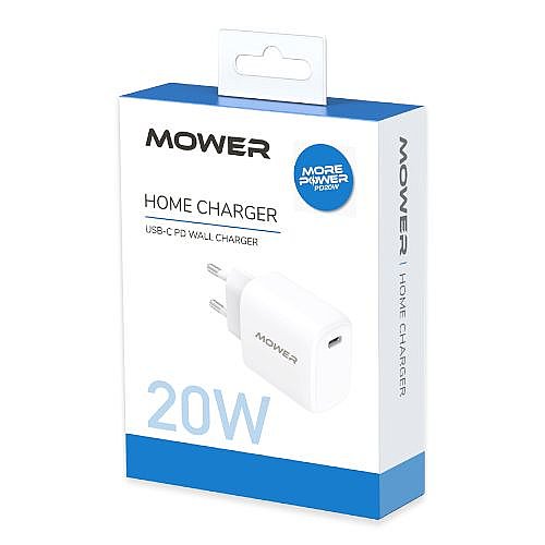 ��� ���� ���� MOWER PD USB-C  20W ����� ��� 572886