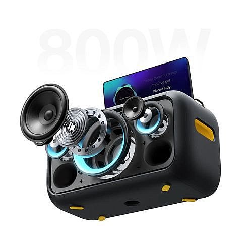 ����� ������ ���� ������� IKARAO ��� BREAK X1 KARAOKE SPEARKER
