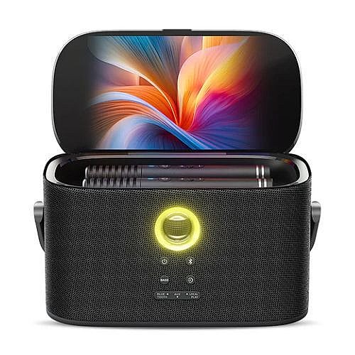 ����� ������ ������� IKARAO ��� SHELL S2 KARAOKE SPEARKER