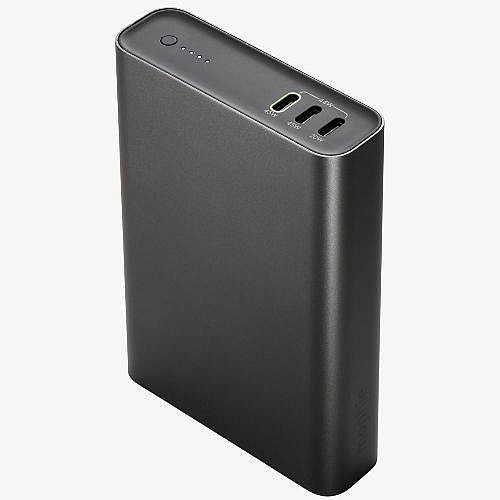 ����� ����� 20000mAh ���� ����� ������ MOPHIE USB Type-C ���� ��� 574801