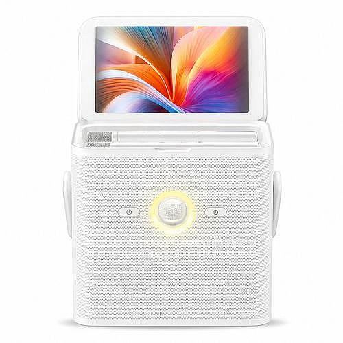  ����� ������ ������� IKARAO ��� SHELL S3 KARAOKE SPEARKER