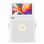 מערכת קריוקי אלחוטית IKARAO דגם SHELL S3 KARAOKE SPEARKER מערכת קריוקי אלחוטית IKARAO דגם SHELL S3 KARAOKE SPEARKER