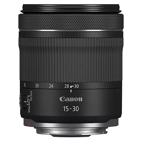 ���� ������� ������ ���� CANON ���� ��� RF 15-30MM F4.5-6.3 IS STM 5775C005AA