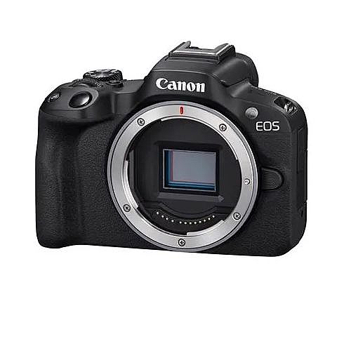 ����� ��� ���� ���� CANON ���� ���  R50 BK BODY SEE 5811C029AA