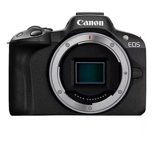 ����� ��� ���� ���� CANON ���� ���  R50 BK + RFS18-45 S SEE 5811C033AA