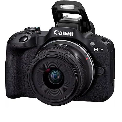 ����� ��� ���� ���� CANON ���� ���  R50 BK + RFS18-45 S SEE 5811C033AA