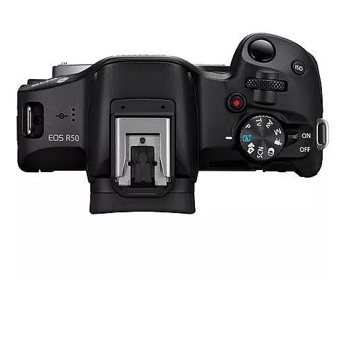 ����� ��� ���� ���� CANON ���� ���  R50 BK + RFS18-45 S SEE 5811C033AA