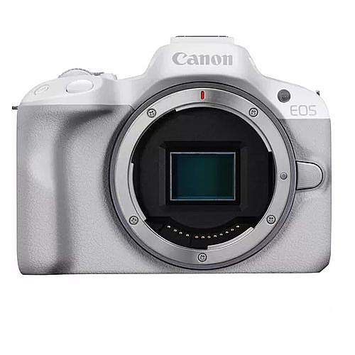 ����� ��� ���� ���� CANON ���� ��� R50 WH + RFS18-45 S SEE 5812C030AA