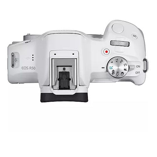 ����� ��� ���� ���� CANON ���� ��� R50 WH + RFS18-45 S SEE 5812C030AA