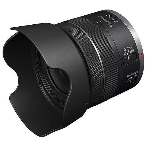 ���� ��� CANON ���� ��� RF 24-50MM F4.5-6.3 IS STM 5823C005AA