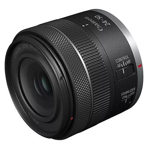 ���� ��� CANON ���� ��� RF 24-50MM F4.5-6.3 IS STM 5823C005AA