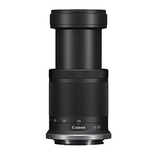 ���� ������ �������� CANON ���� ��� RFS 55-210 5824C005AA