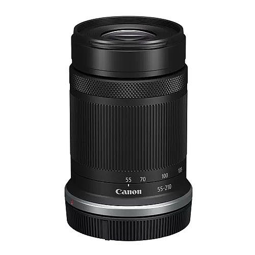 ���� ������ �������� CANON ���� ��� RFS 55-210 5824C005AA