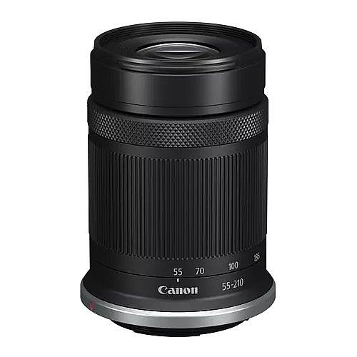 ���� ������ �������� CANON ���� ��� RFS 55-210 5824C005AA