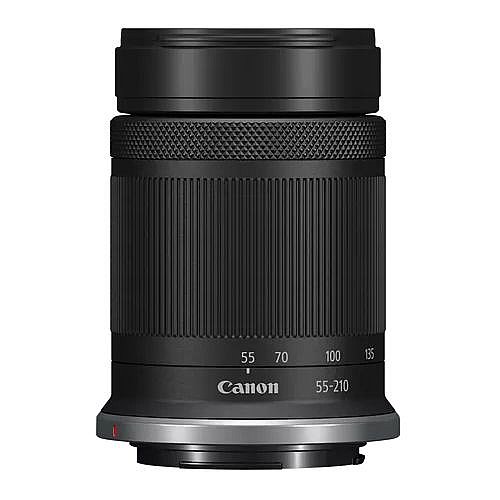 ���� ������ �������� CANON ���� ��� RFS 55-210 5824C005AA