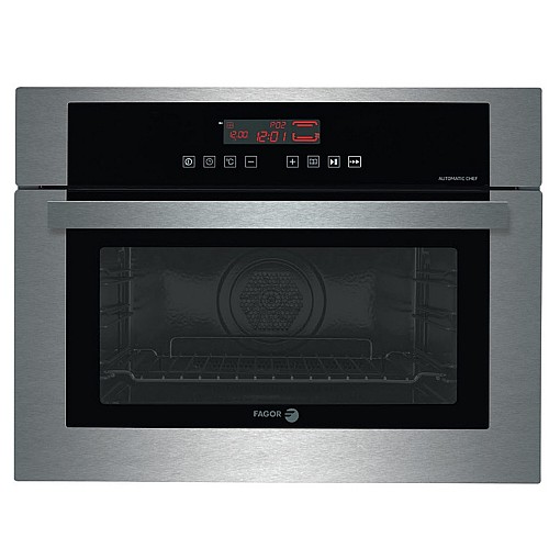 ���� ���� ���� ���� FAGOR ���� ��� 6HV-585BTCX