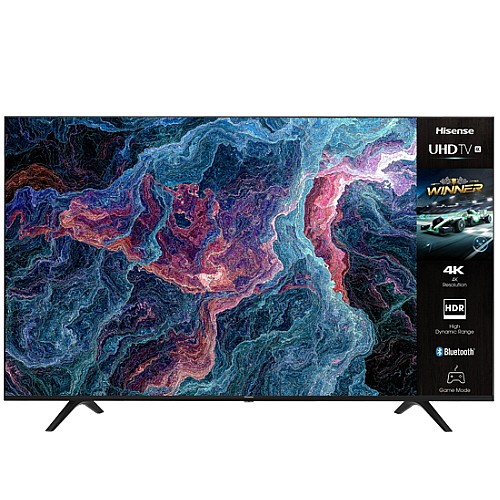 �������� ���� "58 4K UHD ���� HISENSE ������ ��� 58A7220FIL