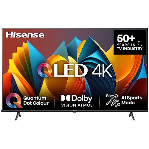 �������� ���� 58" HISENSE 58E79NQ