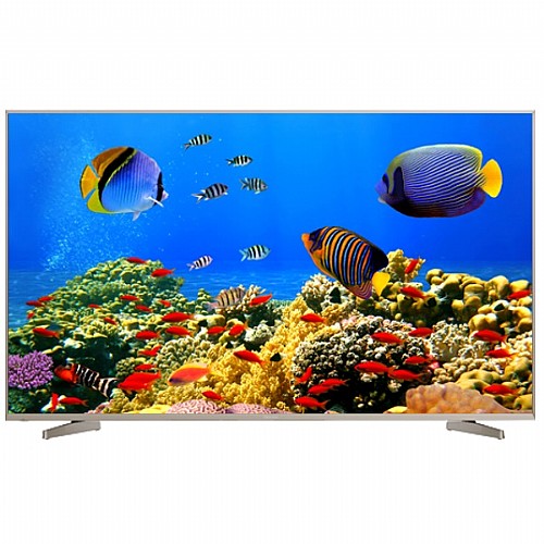 �������� 58" 4K ���� HISENSE ������ ��� 58M5000UW