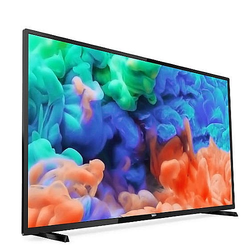 �������� 58" ���� PHILIPS ������ ��� 58PUS6203/12