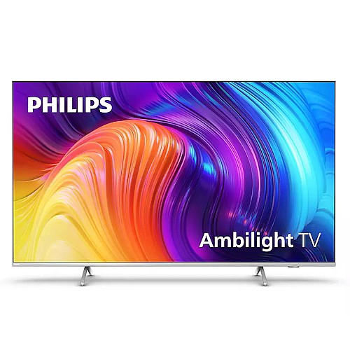 �������� ���� "58 4K UHD LED ���� PHILIPS ������ ��� 58PUS8507