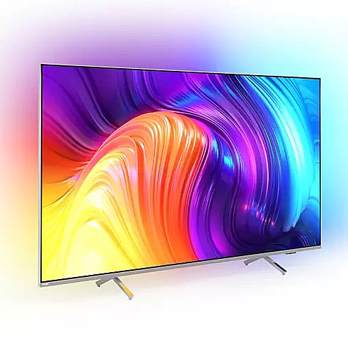 �������� ���� "58 4K UHD LED ���� PHILIPS ������ ��� 58PUS8507