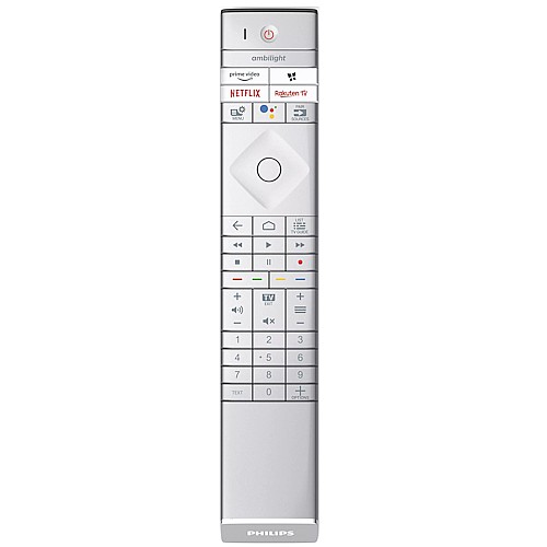 �������� ���� "58 4K UHD LED ���� PHILIPS ������ ��� 58PUS8507