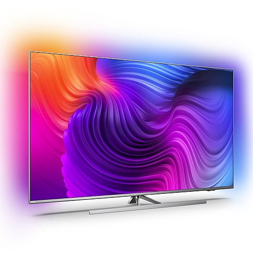 �������� ���� 58" 4K UHD LED ���� PHILIPS ������ ��� 58PUS8536