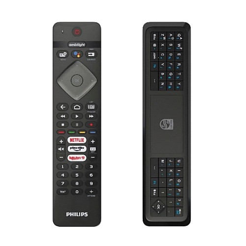 �������� ���� 58" 4K UHD LED ���� PHILIPS ������ ��� 58PUS8536