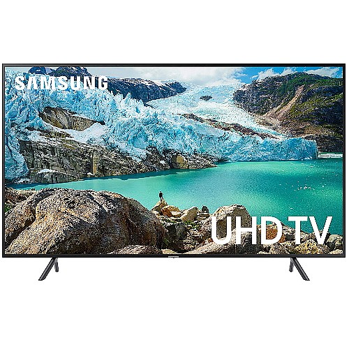 �������� 58" SMART TV 4K FLAT LED ���� SAMSUNG ������ ��� 58RU7100